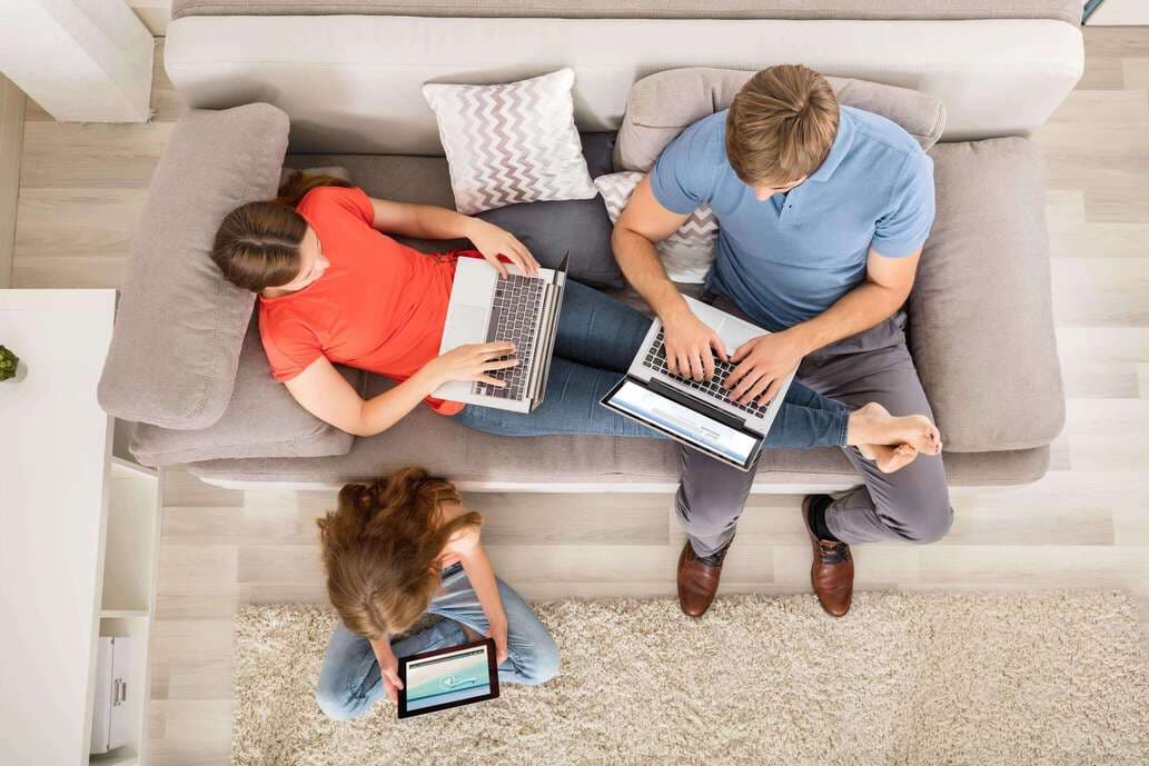 The Hunt: Searching For Your Home