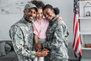 Rebates for Veterans