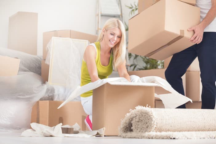 Why Buy Instead of Rent?