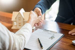 Steps From Contract to Close