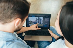 Finding a REALTOR®