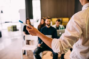 Negotiating Your Terms
