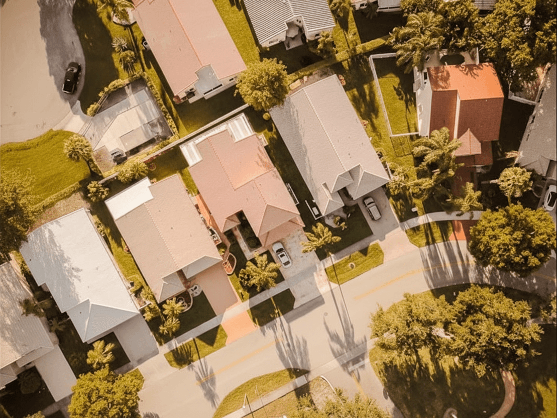 Neighborhoods