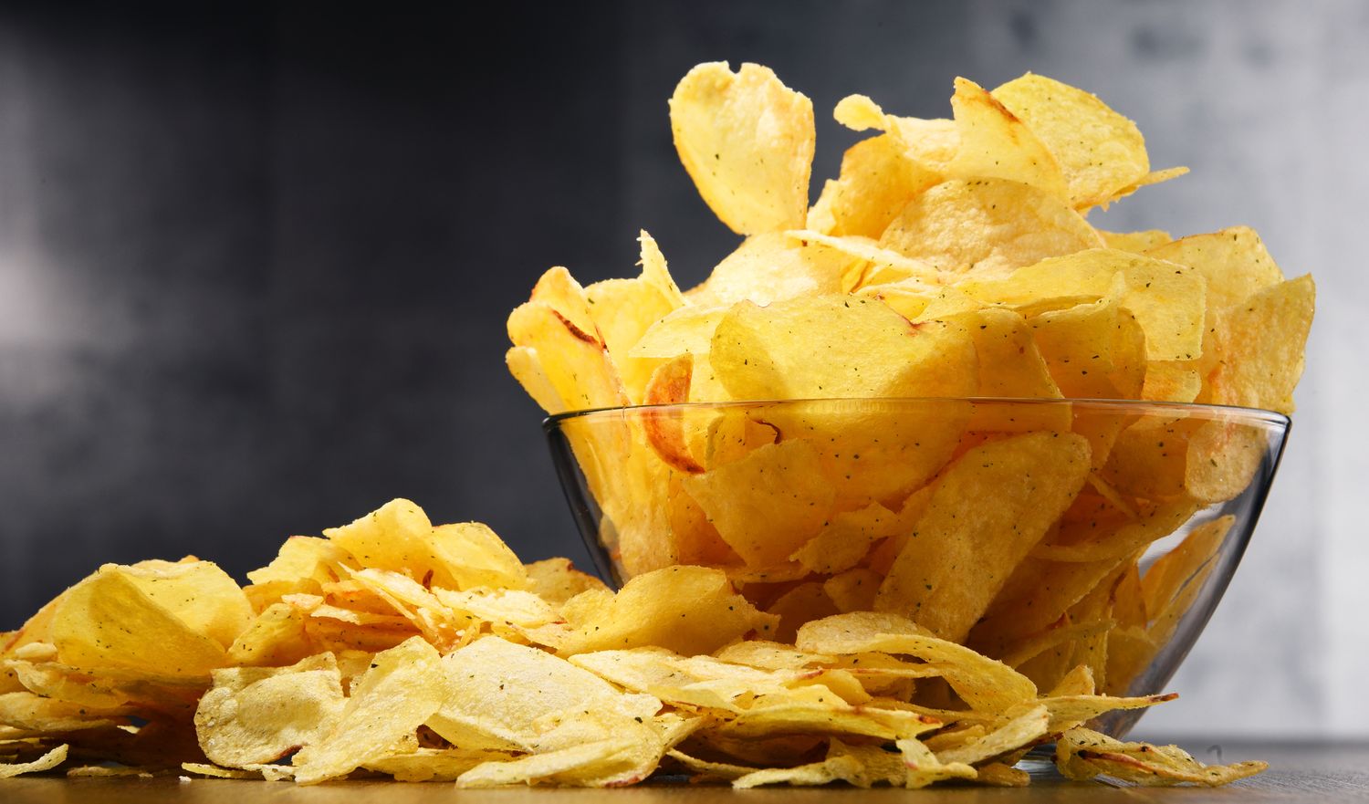 National Potato Chip Day: Indy Edition
