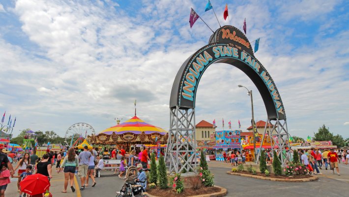 Ultimate Guide to Attending the Indiana State Fair