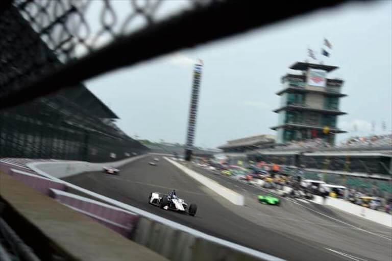 Indy500Testing