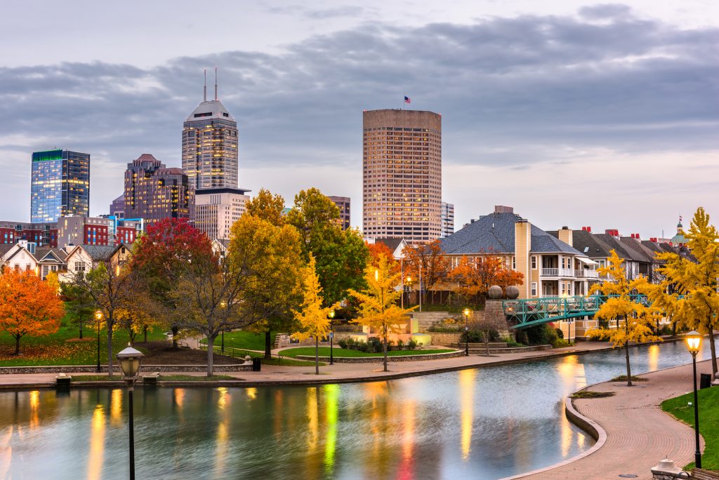 Things to do in Indianapolis this Fall - TalkToTucker.com