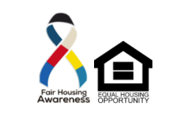 Fair Housing and Equal Housing Logos