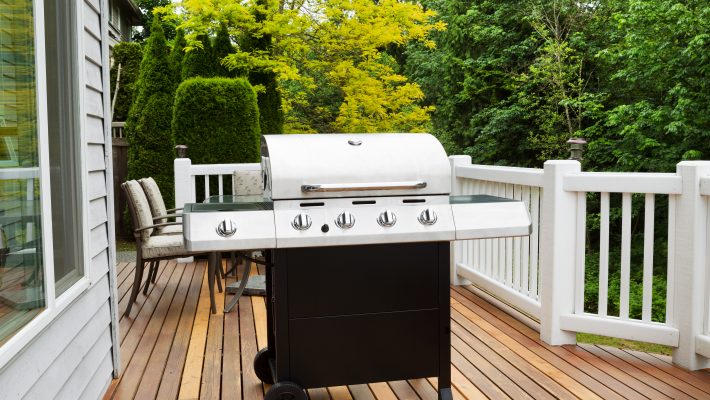 Shopping for a New Grill Here Are the Best Options on the Market in 2020