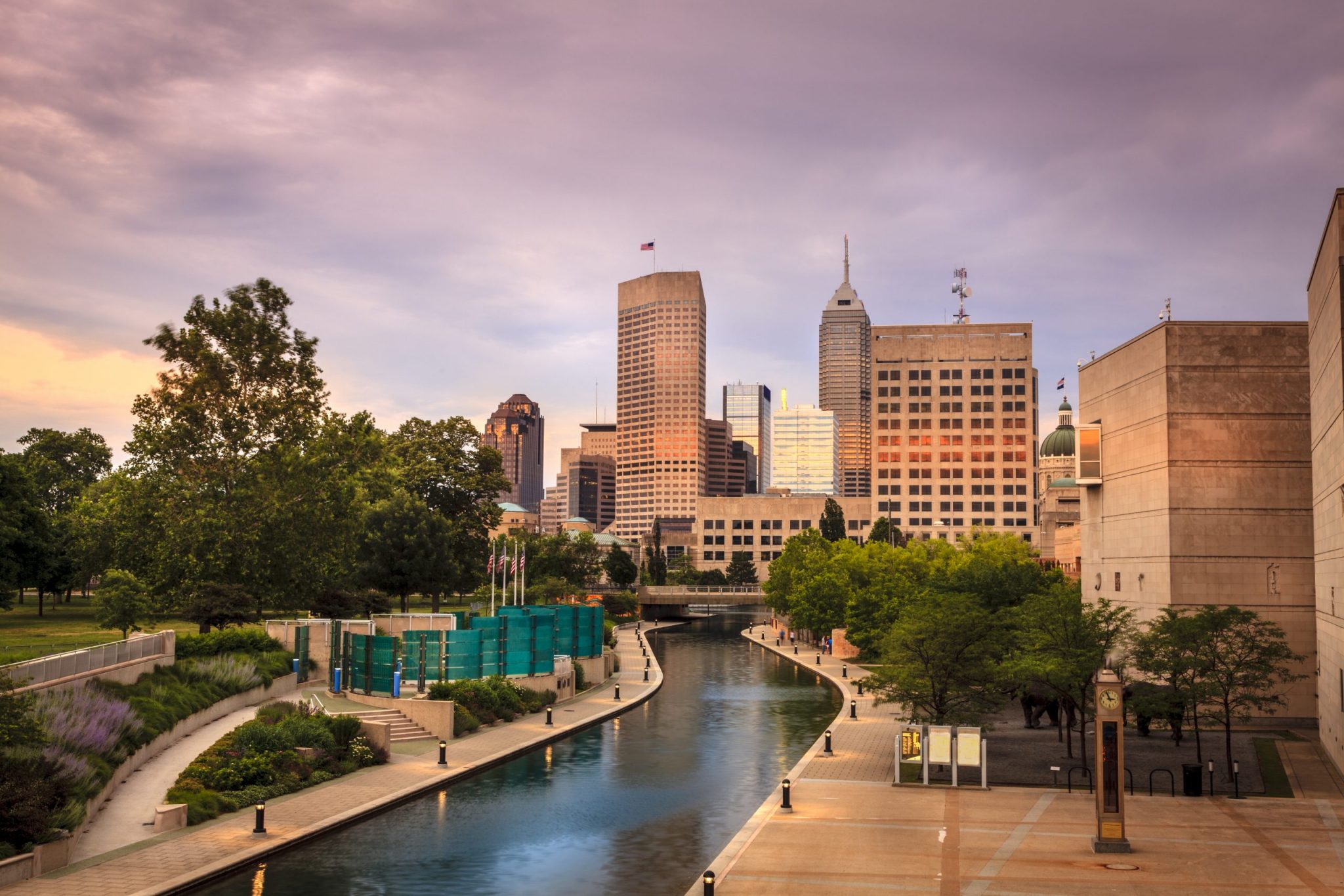 Be a Tourist in Your Own City Why Indy Is the Perfect Getaway Destination