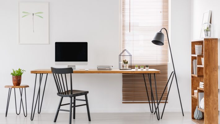 How to Renovate a Home Office in 2021