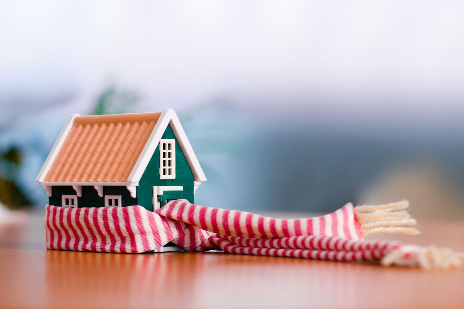 Keeping Your Home Warm on a Budget