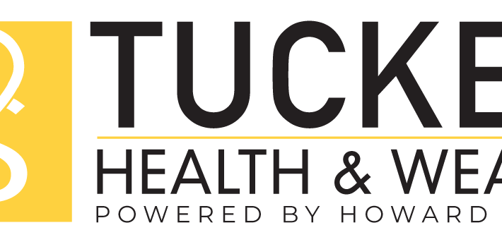 Tucker Health & Wealth Logo